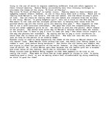 Eseja 'A Visit of Charity by Eudora Welty', 1.