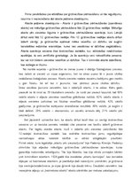 Eseja 'Aborta neatļauta izdarīšana', 2.