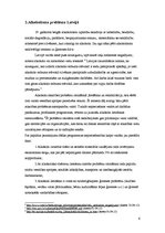 Referāts 'Alkoholisms Latvijā', 6.