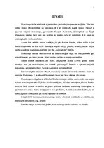 Referāts 'Musulmaņu tiesību izcelšanās un attīstība', 3.