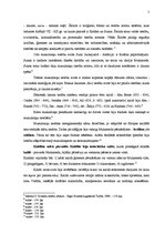 Referāts 'Musulmaņu tiesību izcelšanās un attīstība', 5.