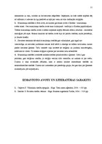 Referāts 'Musulmaņu tiesību izcelšanās un attīstība', 21.