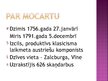 Prezentācija 'Mocarts', 2.