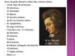 Prezentācija 'Mocarts', 18.