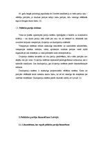 Referāts 'Politisko partiju finansēšana Latvijā', 6.