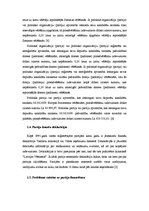 Referāts 'Politisko partiju finansēšana Latvijā', 10.