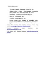 Referāts 'Politisko partiju finansēšana Latvijā', 14.