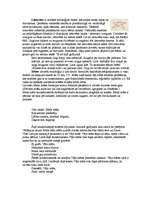 Konspekts 'Mīti', 2.