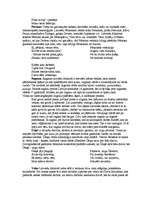 Konspekts 'Mīti', 3.