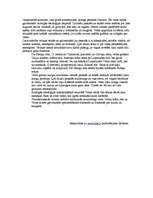 Konspekts 'Mīti', 4.