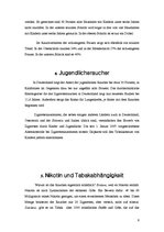 Referāts 'Rauchen: ja oder nein', 6.