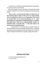 Referāts 'Rauchen: ja oder nein', 11.