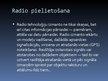 Prezentācija 'Radio', 9.