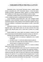 Referāts 'Jauniešu (15 - 18 g.) nodarbinātības problēmas Jelgavā', 8.