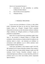 Referāts 'Konosaments - jēdziens un būtība', 2.