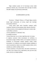 Referāts 'Konosaments - jēdziens un būtība', 4.