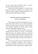 Referāts 'Konosaments - jēdziens un būtība', 8.