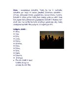 Paraugs 'Svinību plāns', 1.