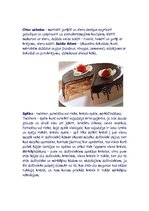 Paraugs 'Svinību plāns', 3.