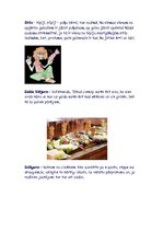 Paraugs 'Svinību plāns', 4.