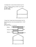Paraugs 'Aprēķinu darbs disciplīnā "Metāla konstrukcijas"', 4.