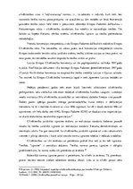 Eseja 'Civēktiesības', 3.