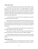 Konspekts 'Wind Energy and Parks', 8.