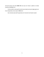 Konspekts 'Wind Energy and Parks', 9.