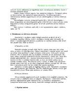 Referāts 'Atpūtas kompleksa "Priedes" organizācija un vadība', 5.