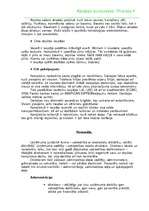 Referāts 'Atpūtas kompleksa "Priedes" organizācija un vadība', 6.