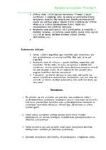 Referāts 'Atpūtas kompleksa "Priedes" organizācija un vadība', 9.