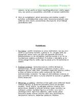 Referāts 'Atpūtas kompleksa "Priedes" organizācija un vadība', 10.