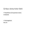 Prezentācija 'Griba', 3.