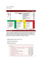 Konspekts 'Uzņēmuma “Fitland” apraksts', 4.