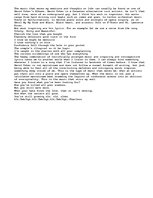 Eseja 'David Usher', 1.