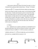 Referāts 'Fizikas likumu pielietošana vienkāršajos mehānismos', 10.
