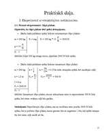 Referāts 'Fizikas likumu pielietošana vienkāršajos mehānismos', 15.