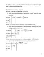 Referāts 'Fizikas likumu pielietošana vienkāršajos mehānismos', 17.