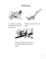 Referāts 'Fizikas likumu pielietošana vienkāršajos mehānismos', 22.