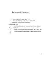 Referāts 'Fizikas likumu pielietošana vienkāršajos mehānismos', 27.