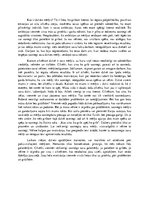 Eseja 'Kas ir dzīves mērķis?', 1.