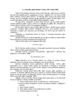 Diplomdarbs 'Kāju muskulatūras ātrspēka attīstīšana ar svarbumbu sporta līdzekļiem', 22.