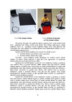 Diplomdarbs 'Kāju muskulatūras ātrspēka attīstīšana ar svarbumbu sporta līdzekļiem', 37.