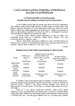 Diplomdarbs 'Kāju muskulatūras ātrspēka attīstīšana ar svarbumbu sporta līdzekļiem', 41.