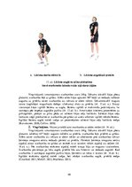 Diplomdarbs 'Kāju muskulatūras ātrspēka attīstīšana ar svarbumbu sporta līdzekļiem', 46.