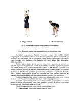 Diplomdarbs 'Kāju muskulatūras ātrspēka attīstīšana ar svarbumbu sporta līdzekļiem', 52.