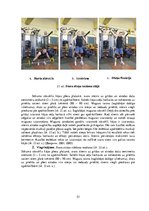 Diplomdarbs 'Kāju muskulatūras ātrspēka attīstīšana ar svarbumbu sporta līdzekļiem', 53.