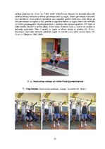 Diplomdarbs 'Kāju muskulatūras ātrspēka attīstīšana ar svarbumbu sporta līdzekļiem', 57.