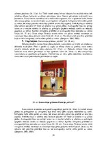 Diplomdarbs 'Kāju muskulatūras ātrspēka attīstīšana ar svarbumbu sporta līdzekļiem', 59.