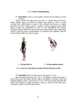 Diplomdarbs 'Kāju muskulatūras ātrspēka attīstīšana ar svarbumbu sporta līdzekļiem', 61.